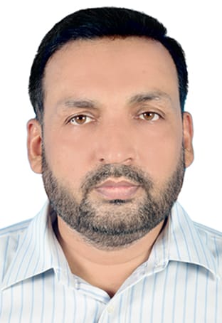 School Manager's Photo